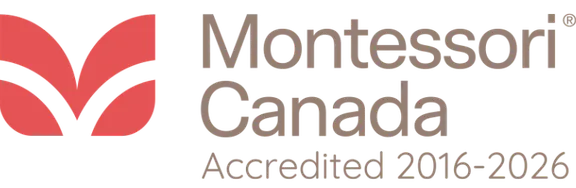 Althorp Montessori School is Accredited by Montessori Canada