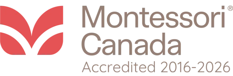 Althorp Montessori School is Accredited by Montessori Canada