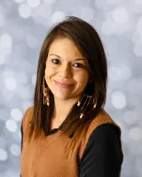 Alyssa Richard, Casa Directress