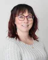 Amanda Youngblut, Toddler Directress