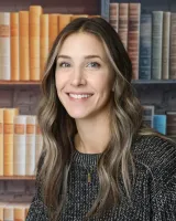 Carlyn Kruc, Casa Directress
