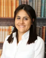 Daiana Montes Velasquez, Casa Montessori Assistant