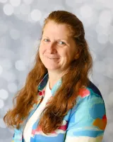 Deidre Drevensek, Montessori Assistant