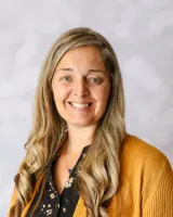 Erica Buch-Fitzgerald, Casa Directress