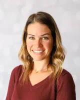 Heather Christoff, Montessori Assistant