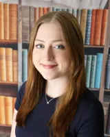 Jami Van Nynatten, Casa Montessori Assistant