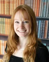 Jilian Ward, Montessori Assistant