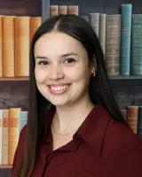 Julia Moura Guilherme, Casa Montessori Assistant