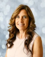 Laura Marconi, Montessori Assistant