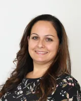 Maria Piscitelli, Assistant Head of School