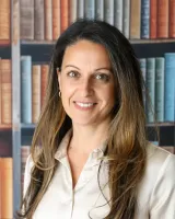 Rosanna Panunto, Property Manager