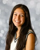 Vanessa Krajewski, Montessori Assistant