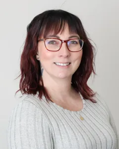 Amanda Youngblut, Toddler Directress