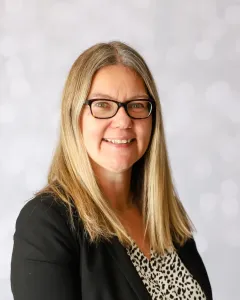 Beth Van Staalduinen, Assistant Head of School