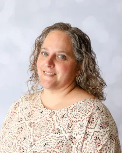 Elaine DeKleine, Lunch Supervision