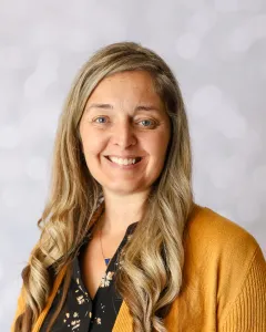 Erica Buch-Fitzgerald, Casa Directress