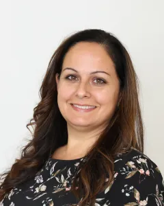Maria Piscitelli, Assistant Head of School